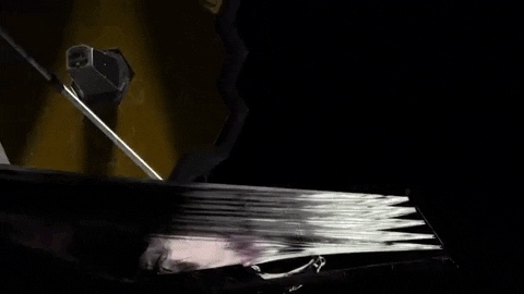 James Webb Space Telescope