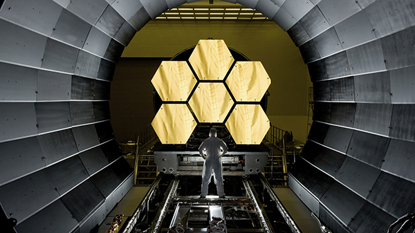 Duración de la Misión