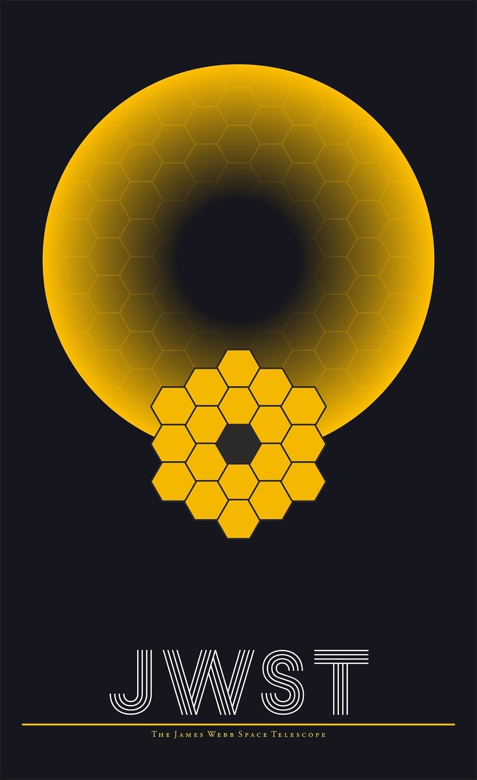 JWST Art 2