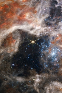 Tarantula Nebula
