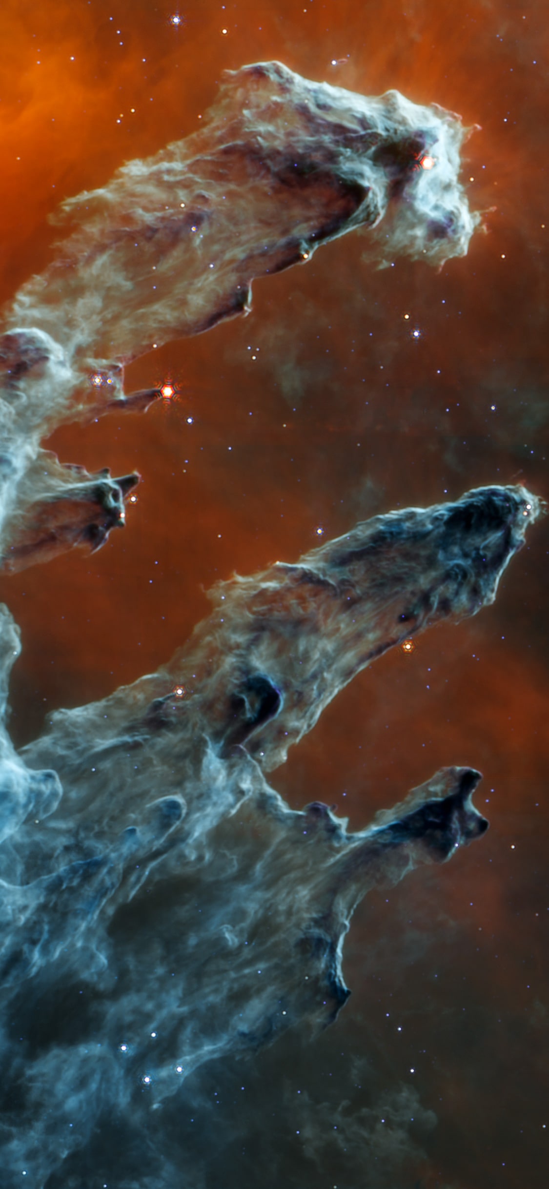 Pillars of Creation