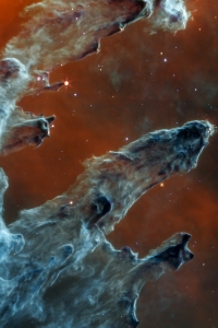 Pillars of Creation