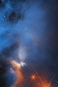 Chamaeleon I Molecular Cloud